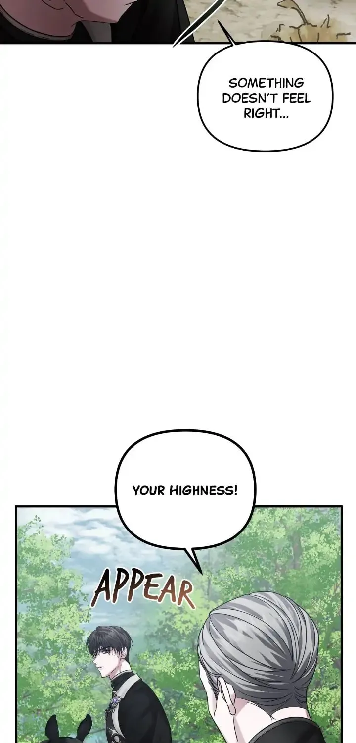 Read A Marriage Alliance for Revenge EN Manga Online