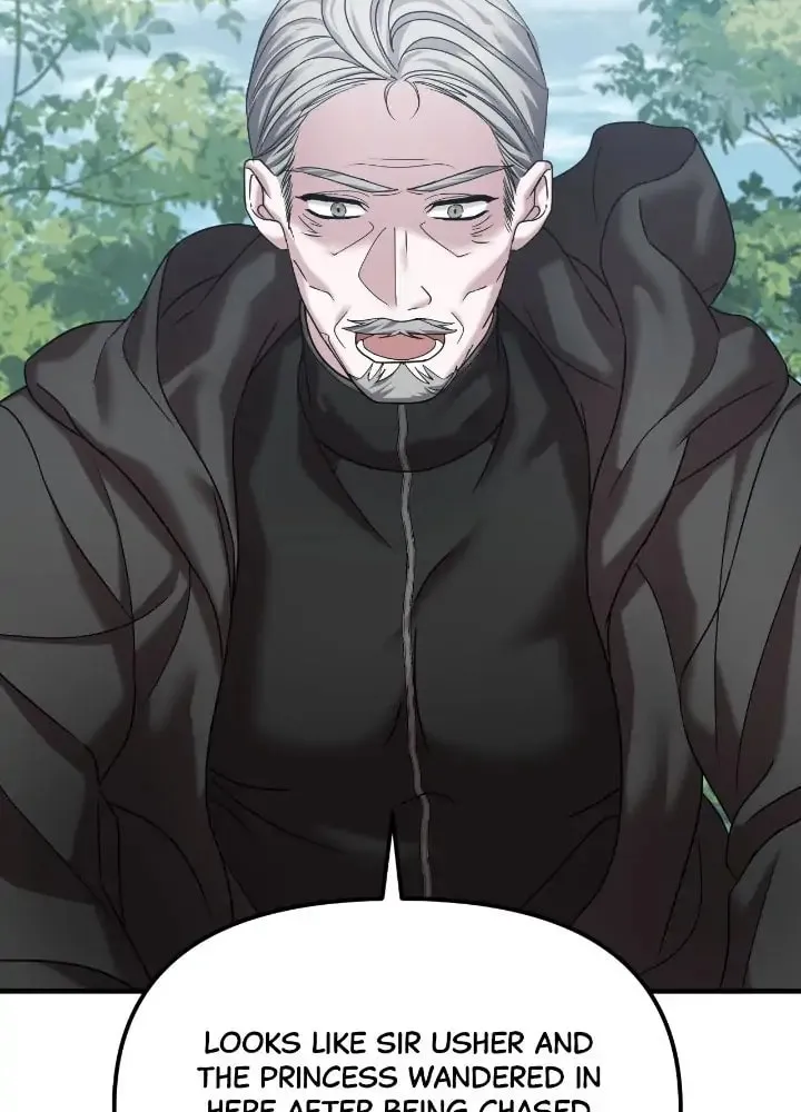 Read A Marriage Alliance for Revenge EN Manga Online
