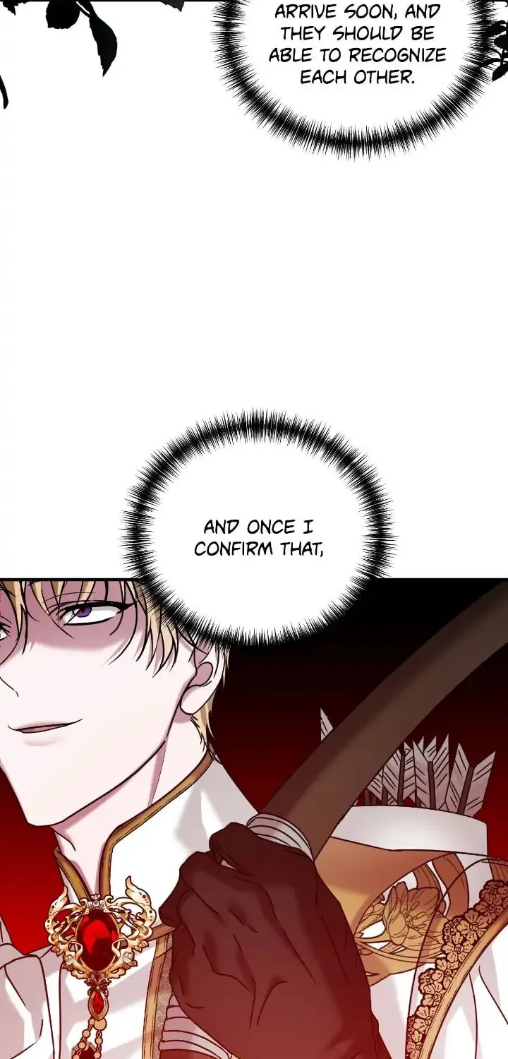 Read A Marriage Alliance for Revenge EN Manga Online
