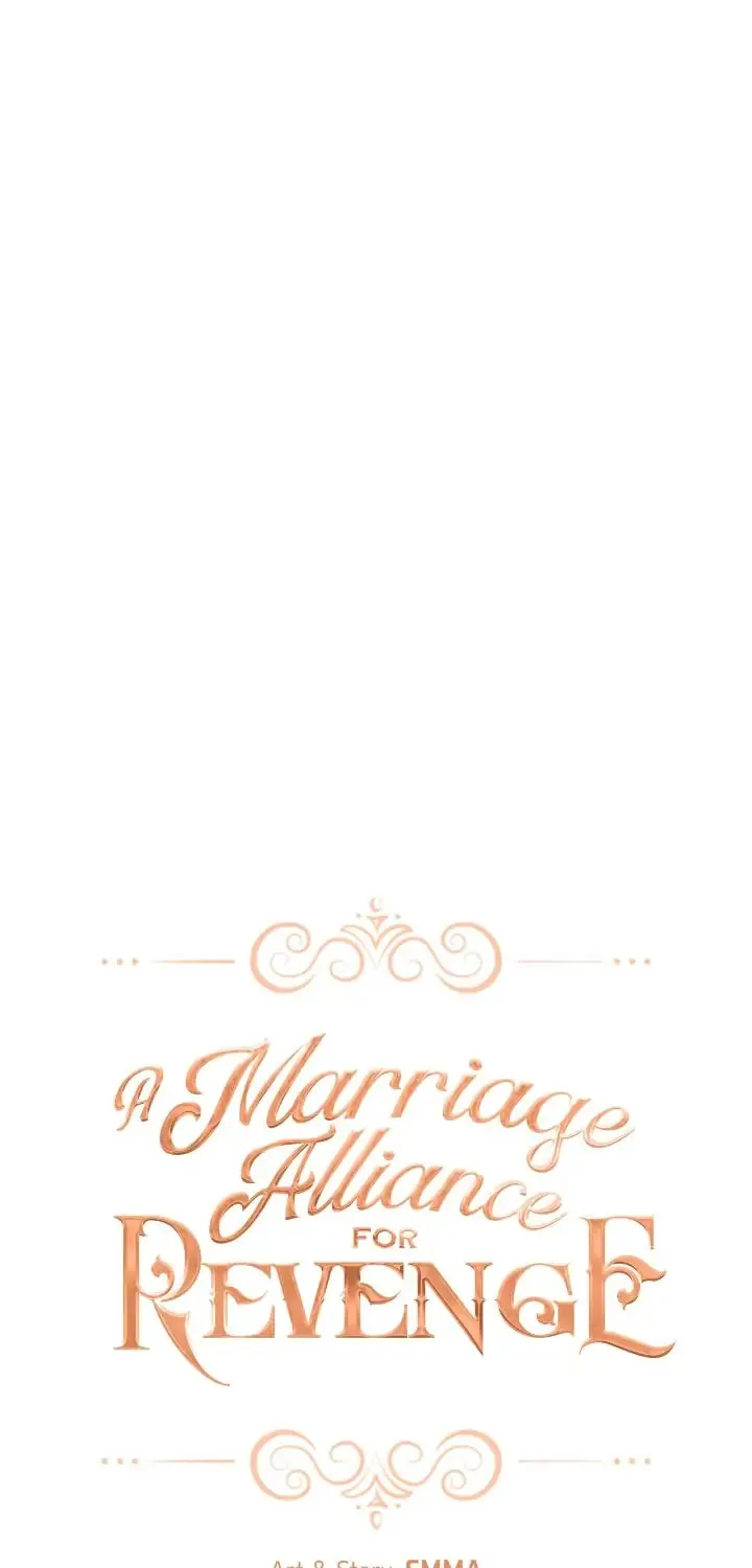 Read A Marriage Alliance for Revenge EN Manga Online