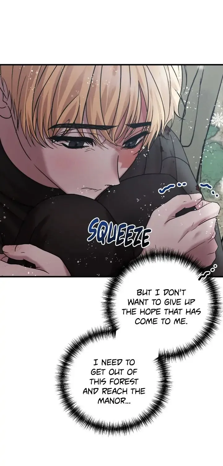 Read A Marriage Alliance for Revenge EN Manga Online