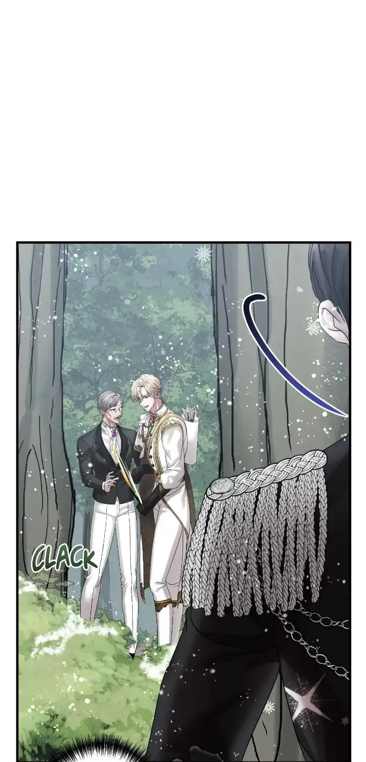 Read A Marriage Alliance for Revenge EN Manga Online
