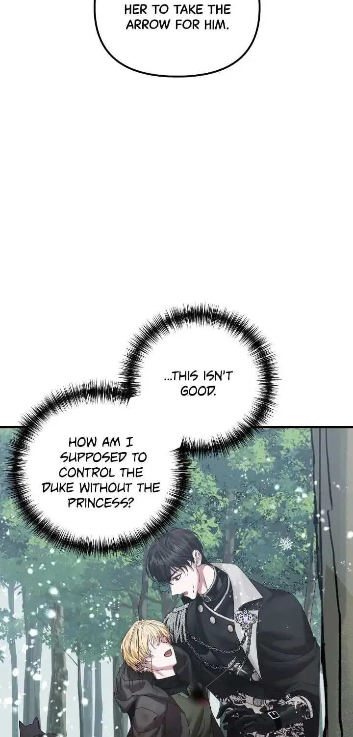 Read A Marriage Alliance for Revenge EN Manga Online