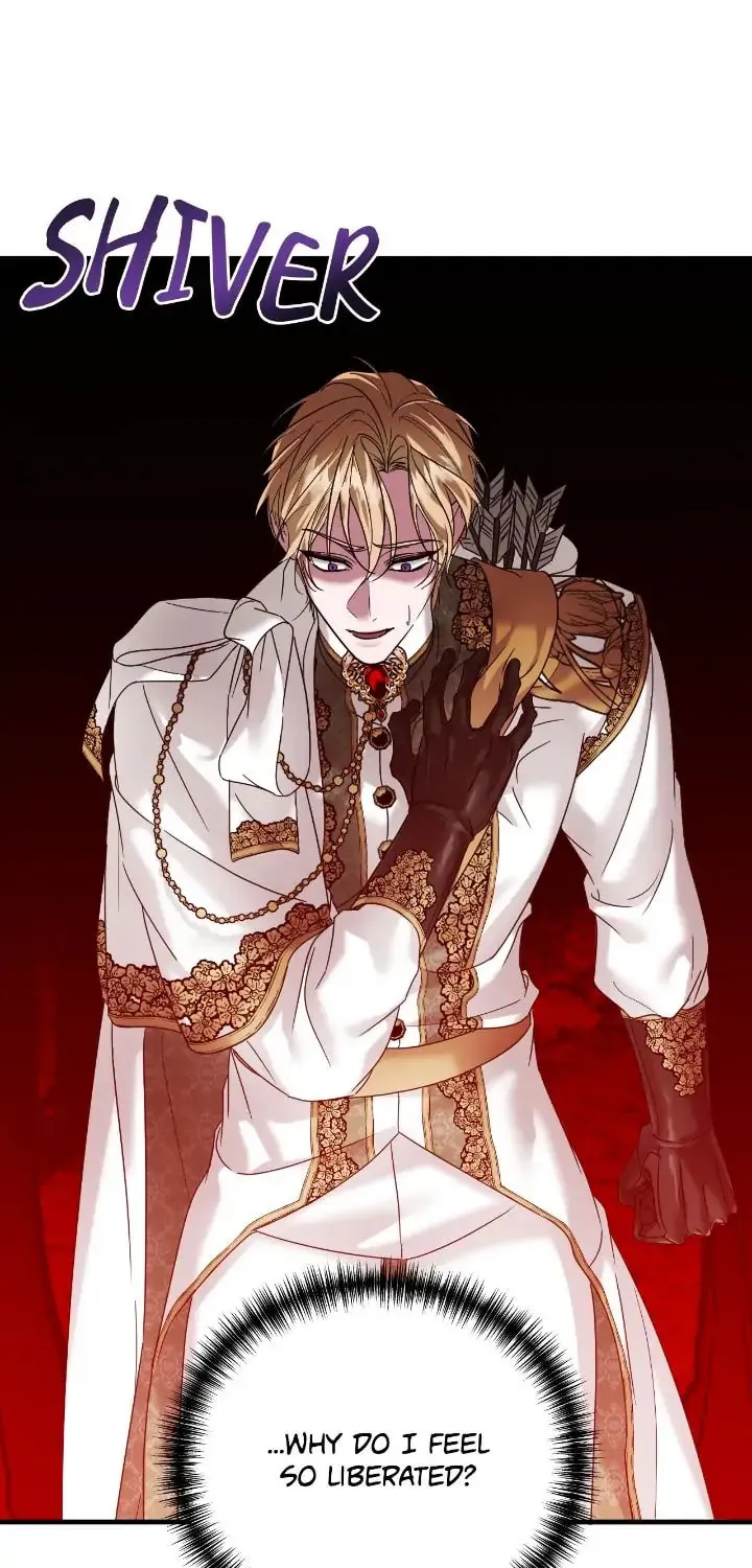 Read A Marriage Alliance for Revenge EN Manga Online