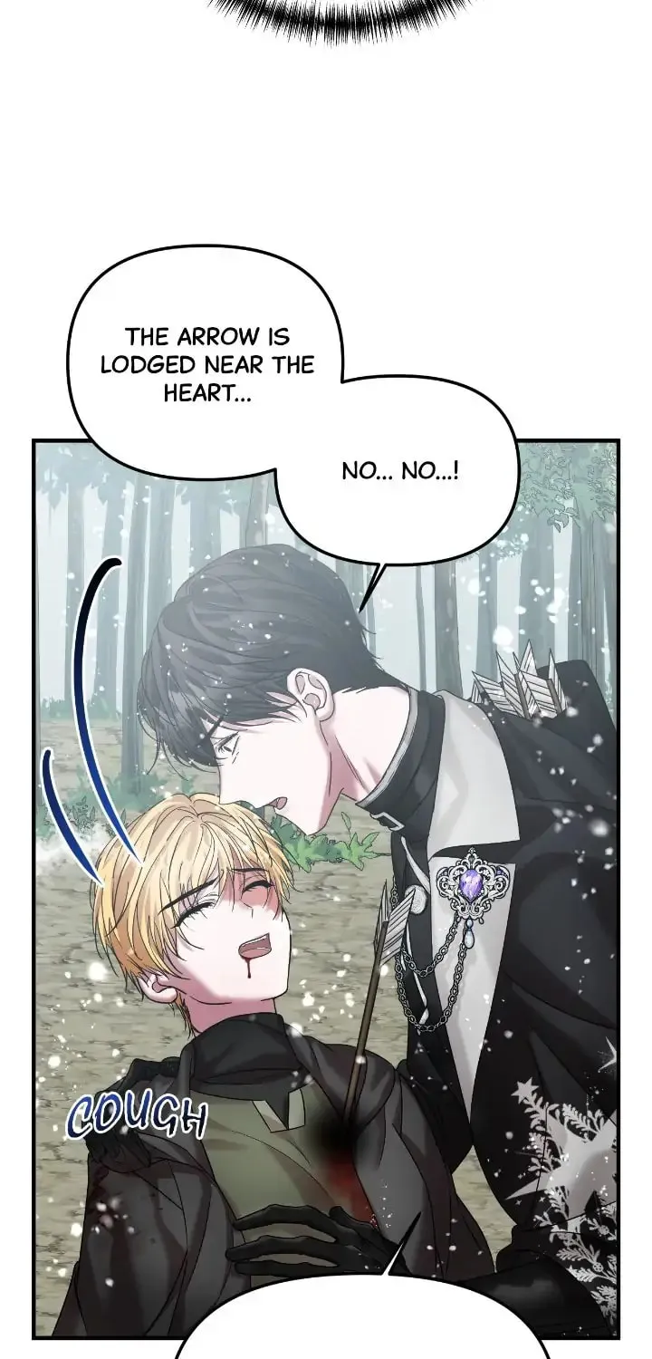Read A Marriage Alliance for Revenge EN Manga Online