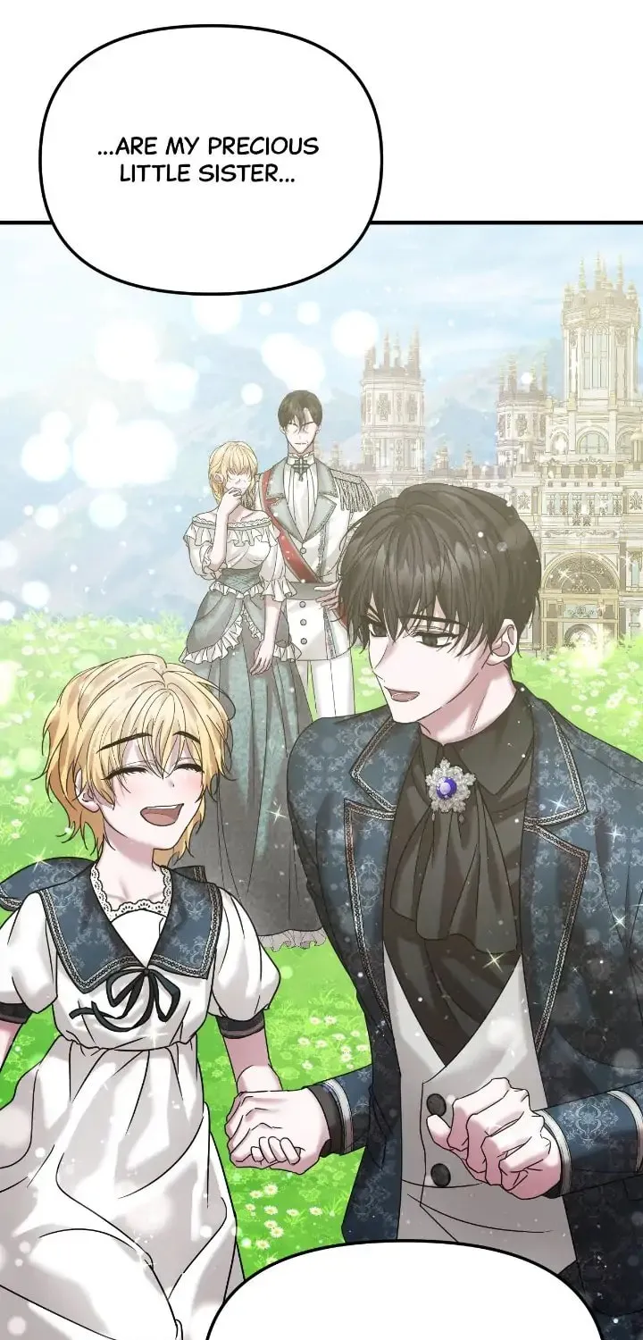 Read A Marriage Alliance for Revenge EN Manga Online