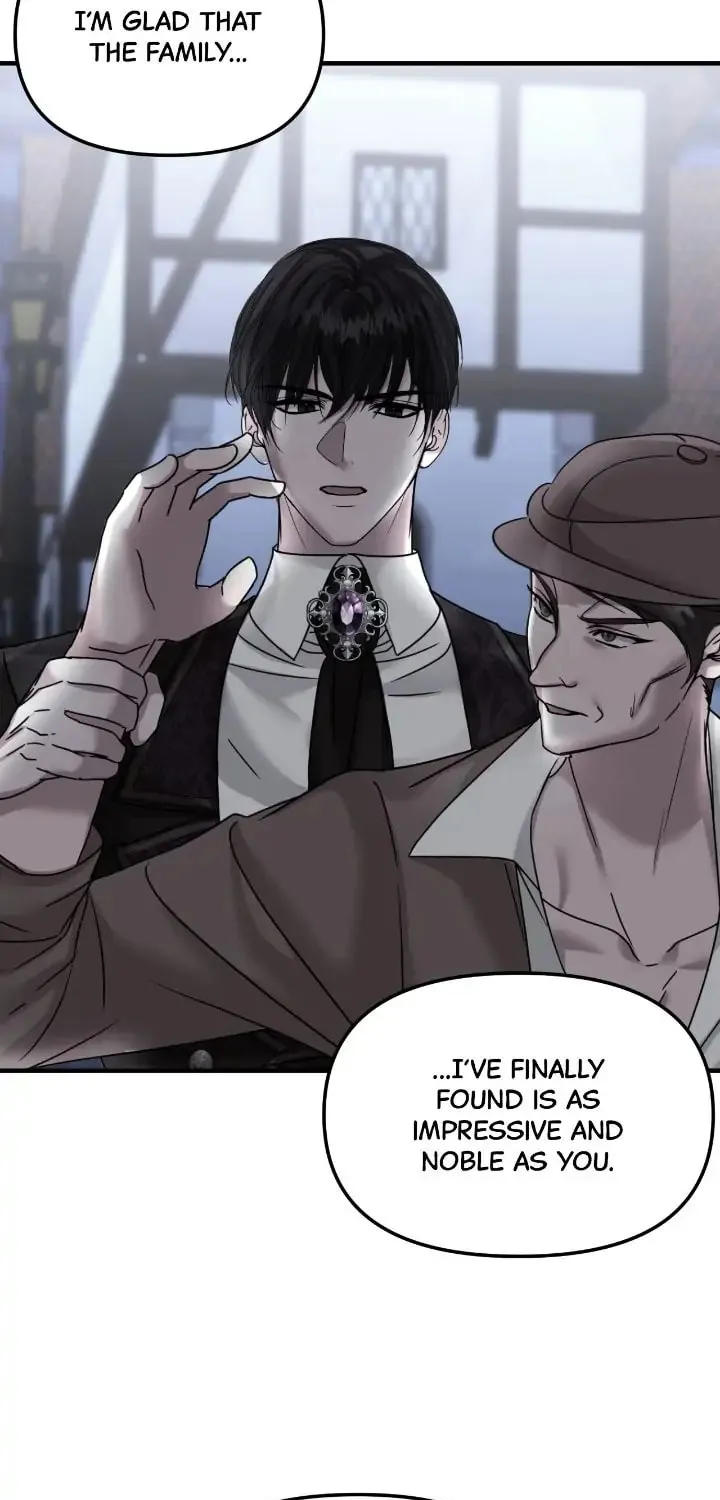 Read A Marriage Alliance for Revenge EN Manga Online