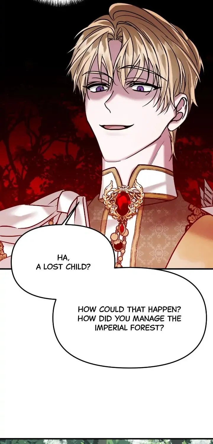 Read A Marriage Alliance for Revenge EN Manga Online