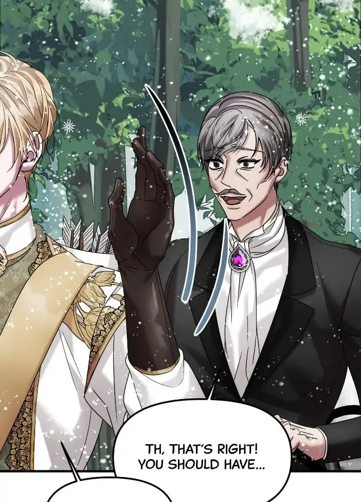 Read A Marriage Alliance for Revenge EN Manga Online