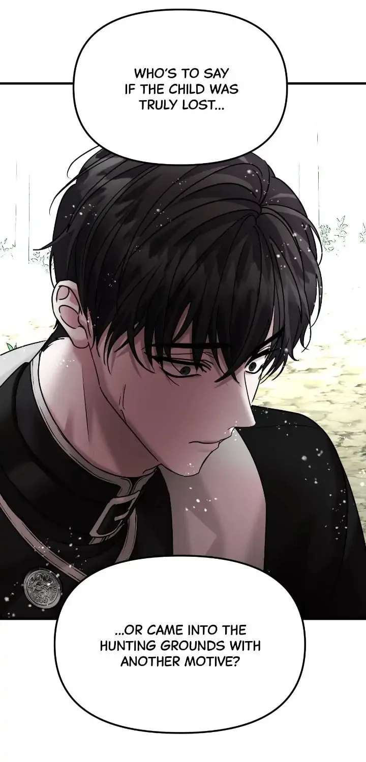 Read A Marriage Alliance for Revenge EN Manga Online