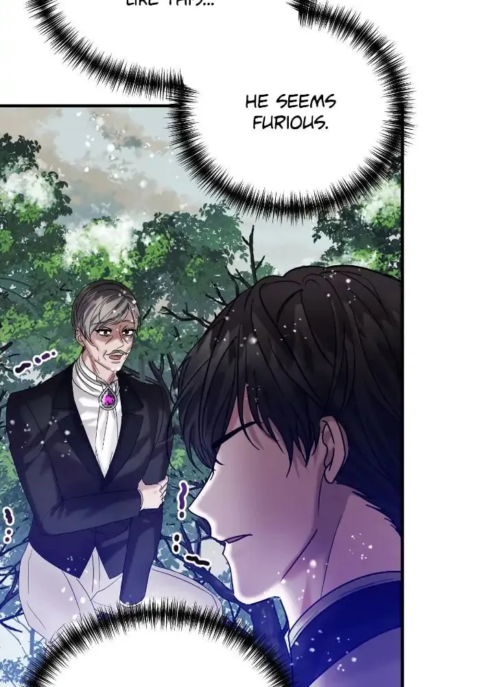 Read A Marriage Alliance for Revenge EN Manga Online