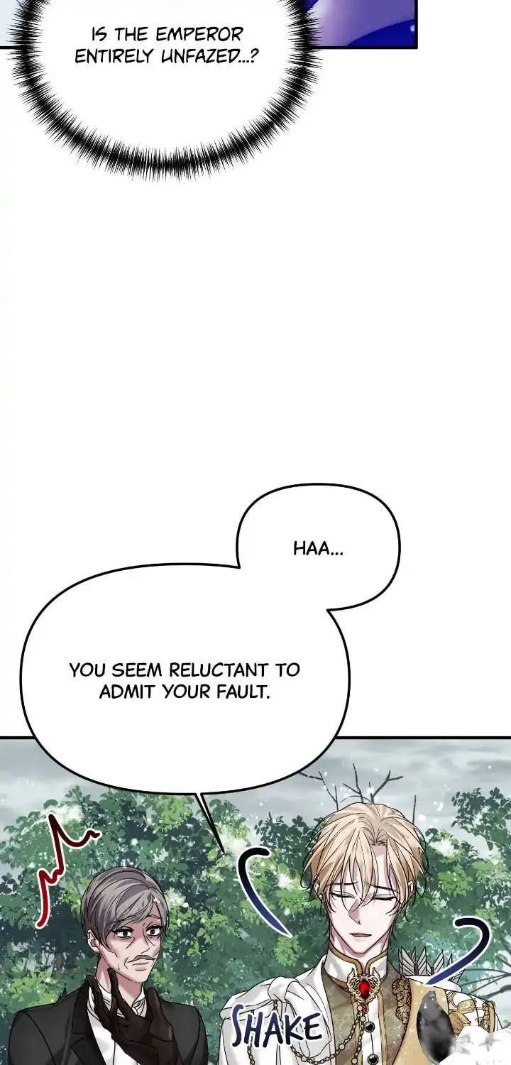 Read A Marriage Alliance for Revenge EN Manga Online