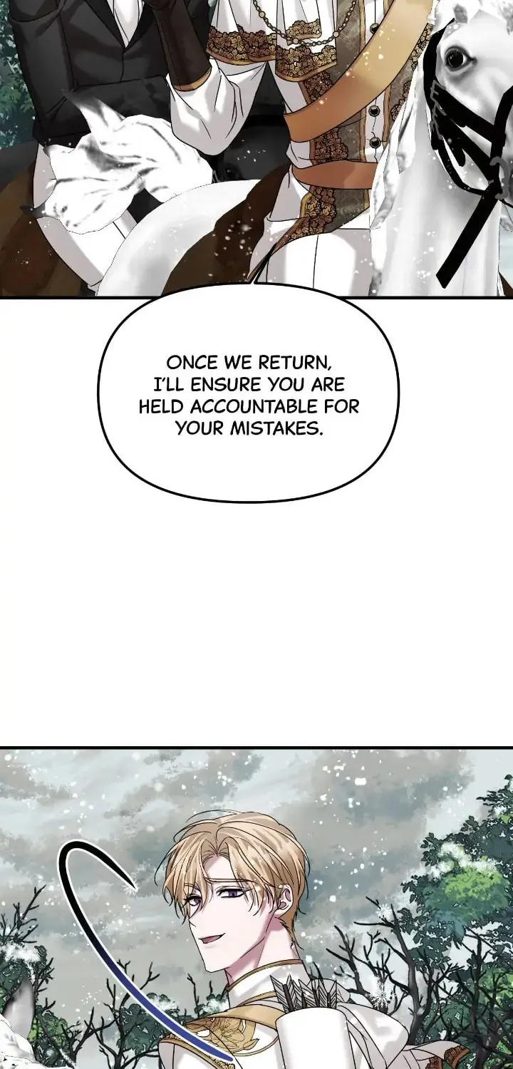Read A Marriage Alliance for Revenge EN Manga Online
