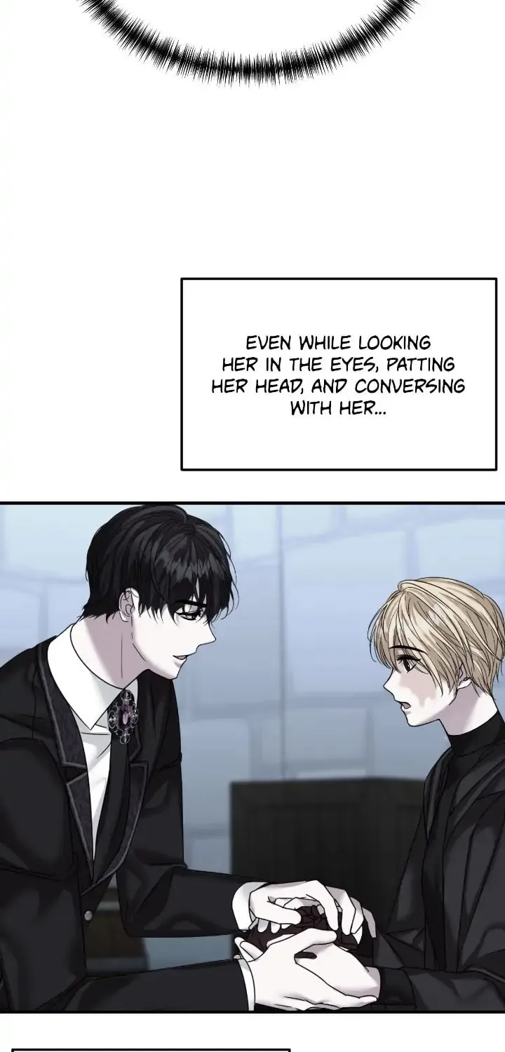 Read A Marriage Alliance for Revenge EN Manga Online