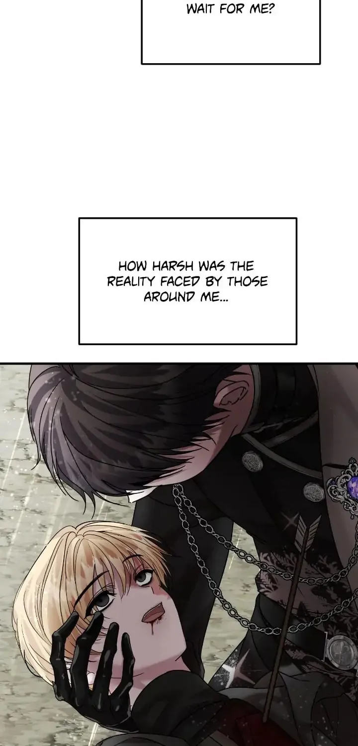 Read A Marriage Alliance for Revenge EN Manga Online