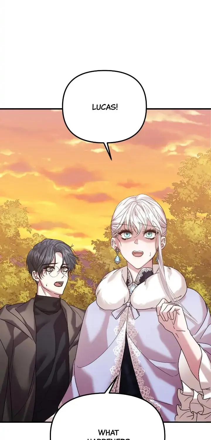 Read A Marriage Alliance for Revenge EN Manga Online