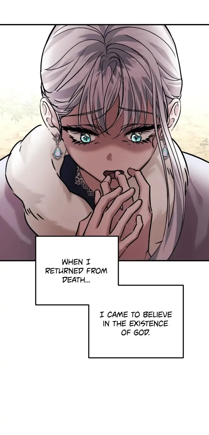 Read A Marriage Alliance for Revenge EN Manga Online