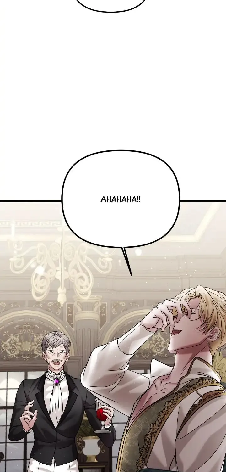 Read A Marriage Alliance for Revenge EN Manga Online