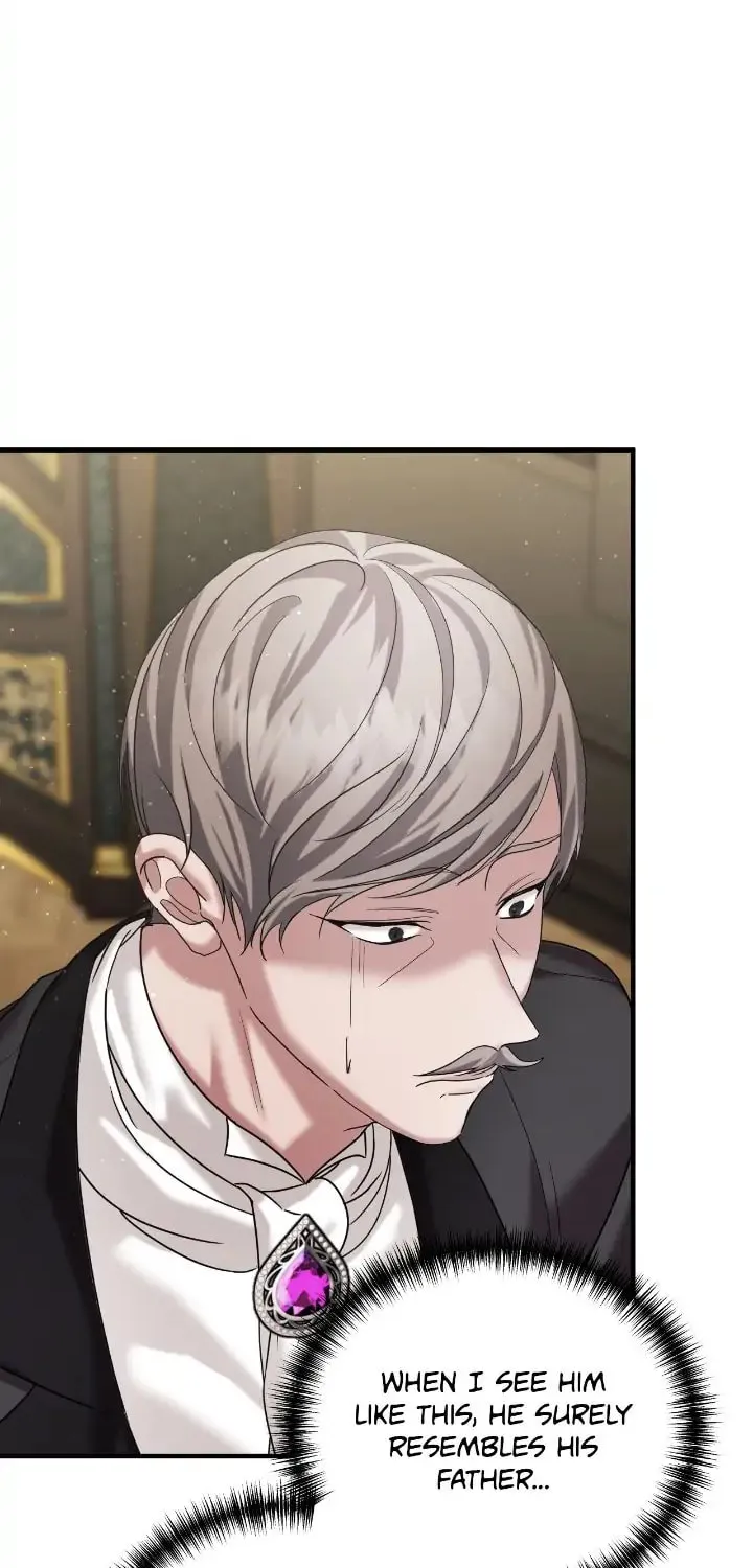 Read A Marriage Alliance for Revenge EN Manga Online