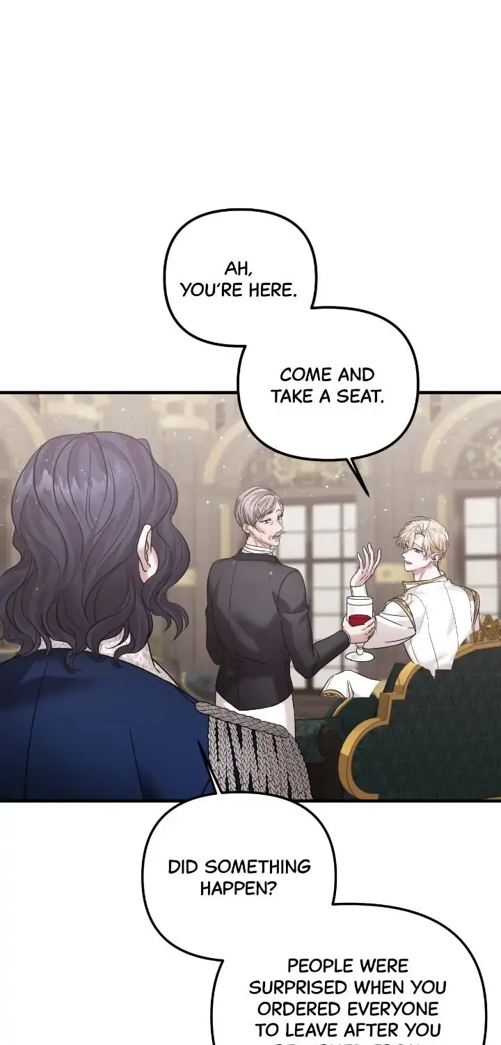 Read A Marriage Alliance for Revenge EN Manga Online
