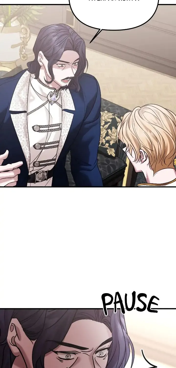 Read A Marriage Alliance for Revenge EN Manga Online
