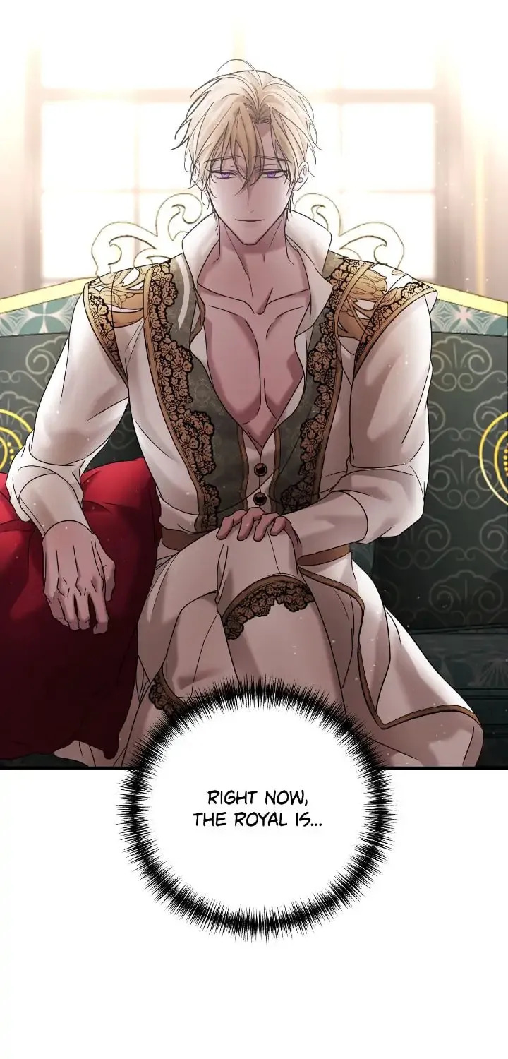 Read A Marriage Alliance for Revenge EN Manga Online