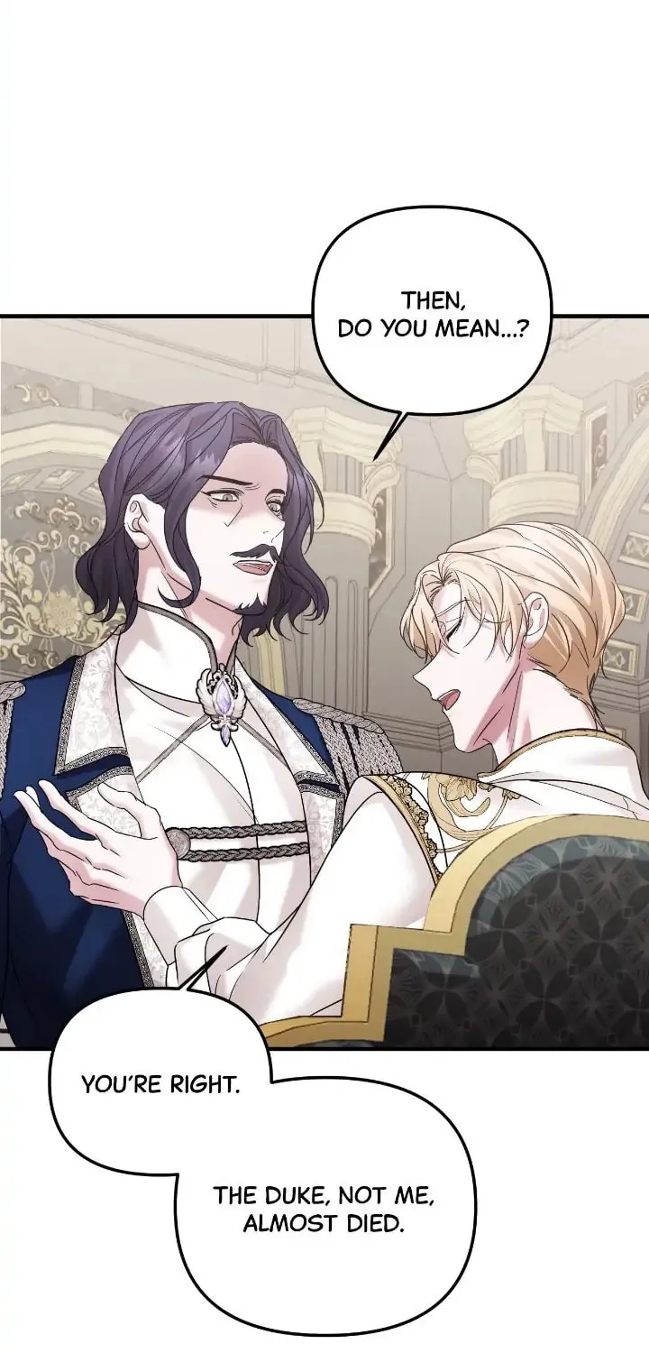 Read A Marriage Alliance for Revenge EN Manga Online