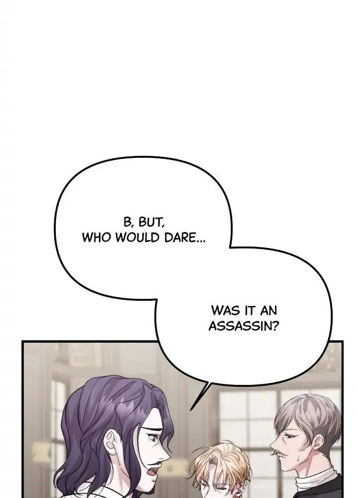 Read A Marriage Alliance for Revenge EN Manga Online