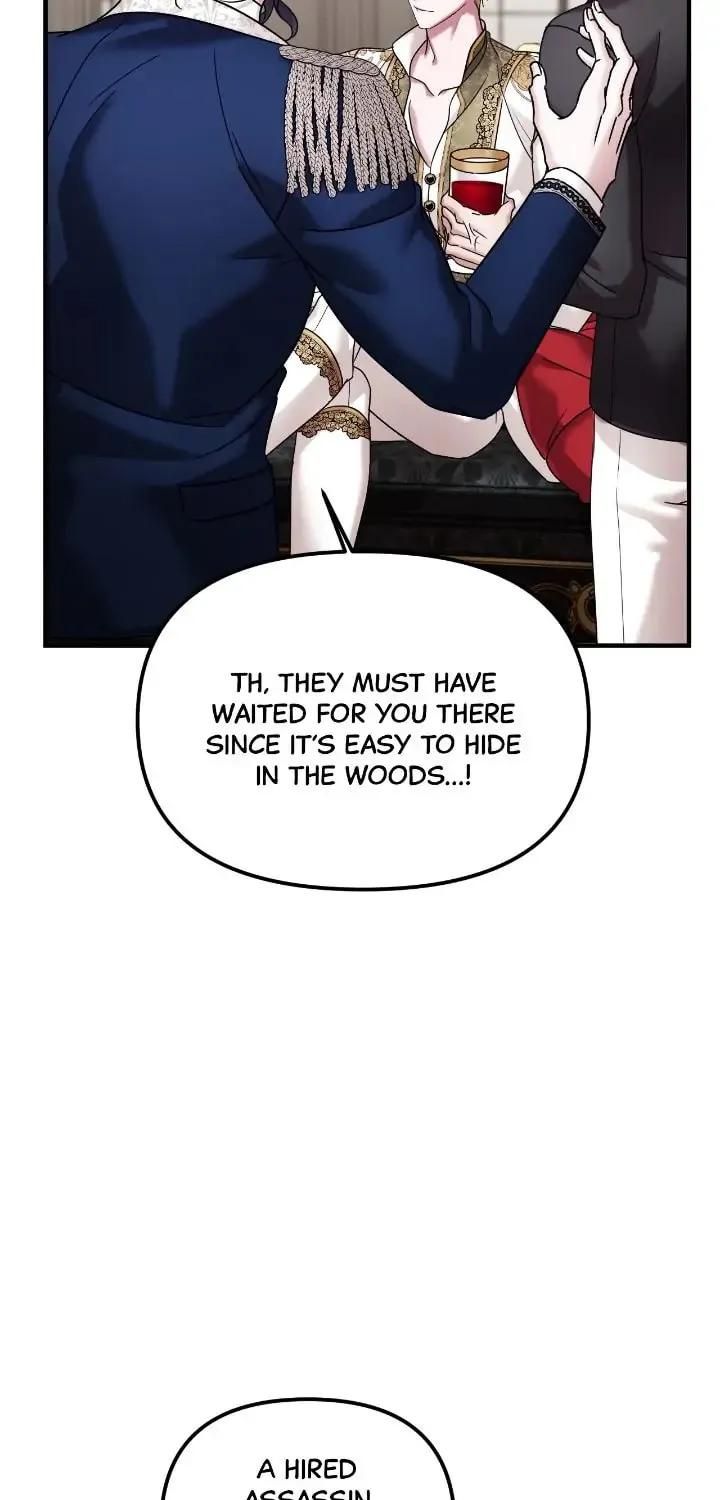 Read A Marriage Alliance for Revenge EN Manga Online