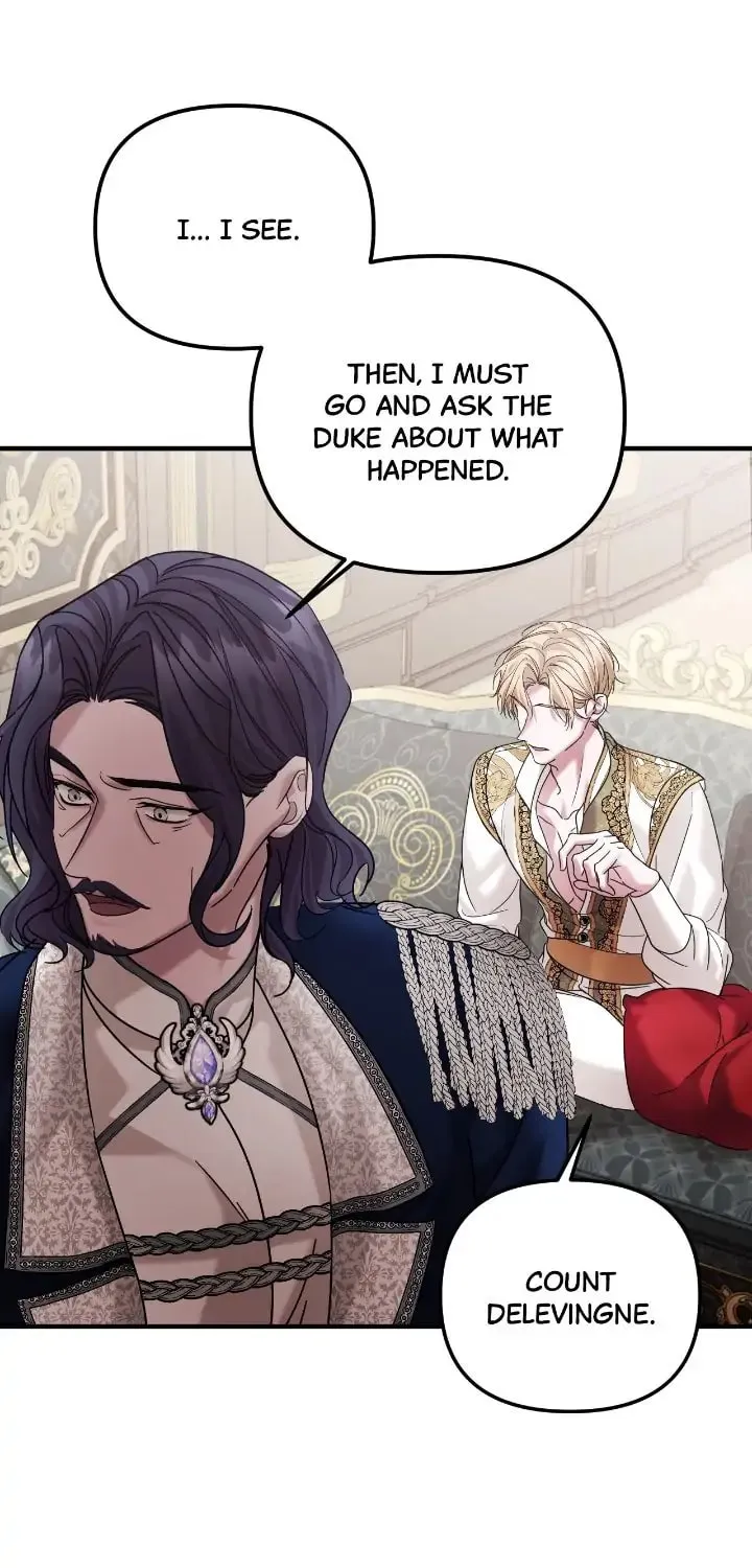 Read A Marriage Alliance for Revenge EN Manga Online