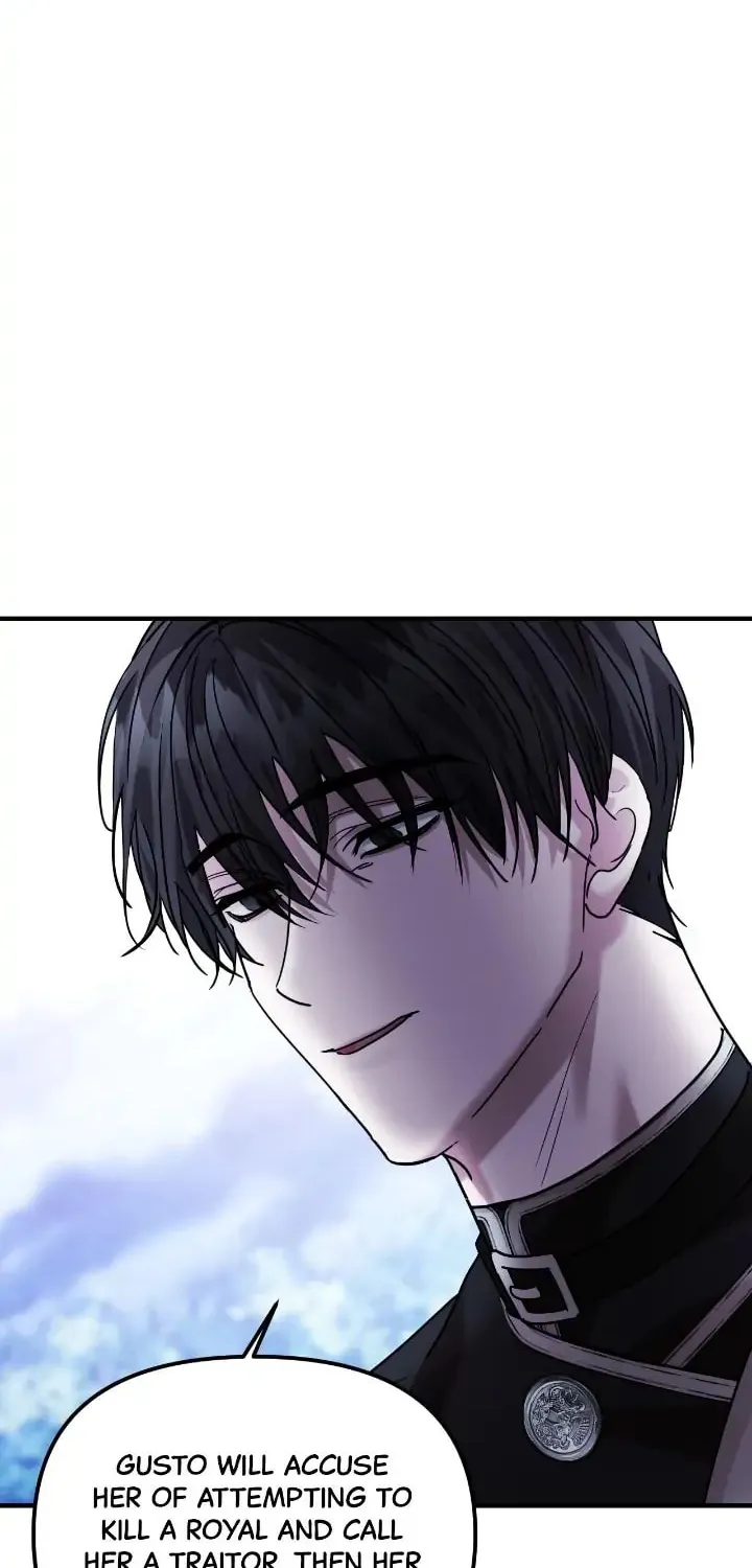 Read A Marriage Alliance for Revenge EN Manga Online