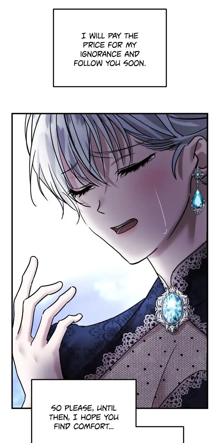 Read A Marriage Alliance for Revenge EN Manga Online
