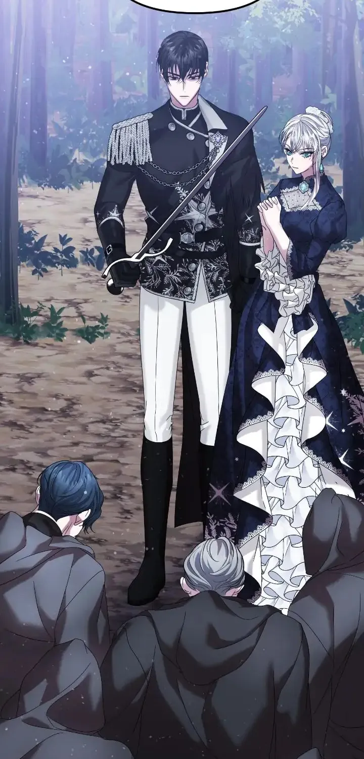 Read A Marriage Alliance for Revenge EN Manga Online