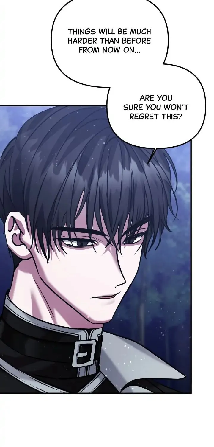 Read A Marriage Alliance for Revenge EN Manga Online