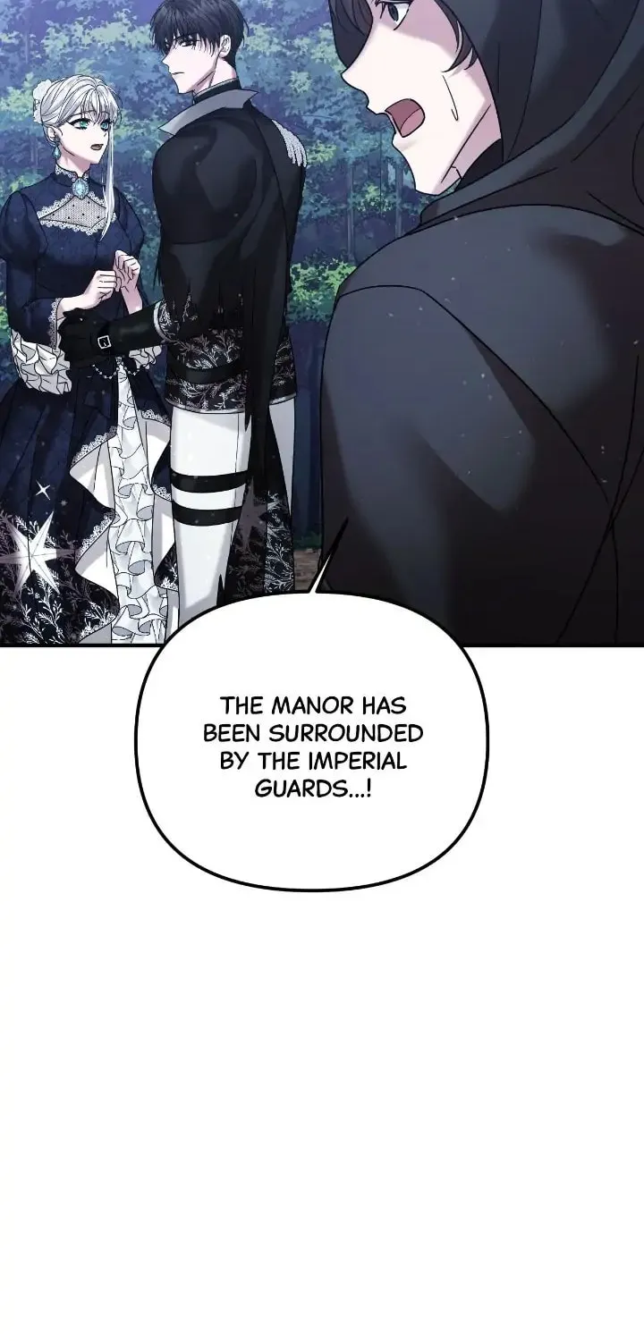 Read A Marriage Alliance for Revenge EN Manga Online