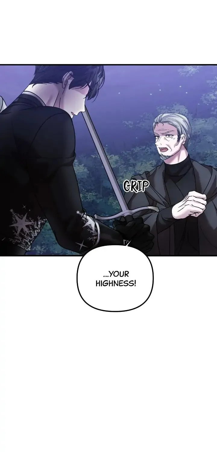 Read A Marriage Alliance for Revenge EN Manga Online