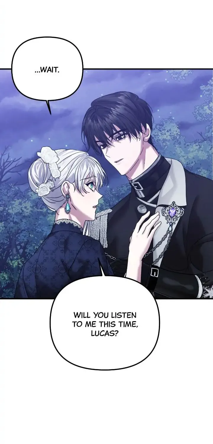 Read A Marriage Alliance for Revenge EN Manga Online