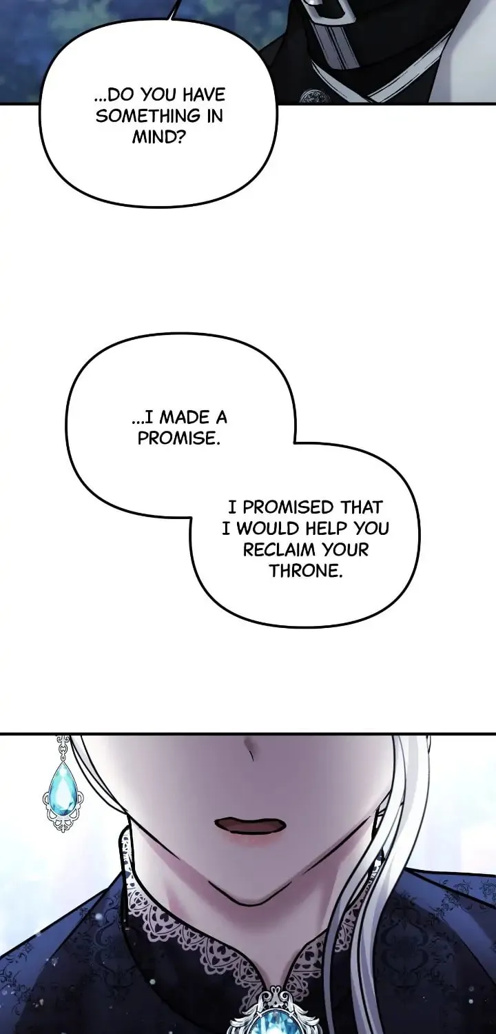 Read A Marriage Alliance for Revenge EN Manga Online