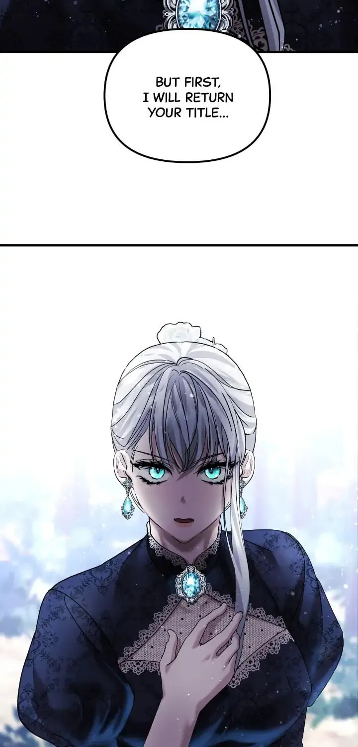 Read A Marriage Alliance for Revenge EN Manga Online