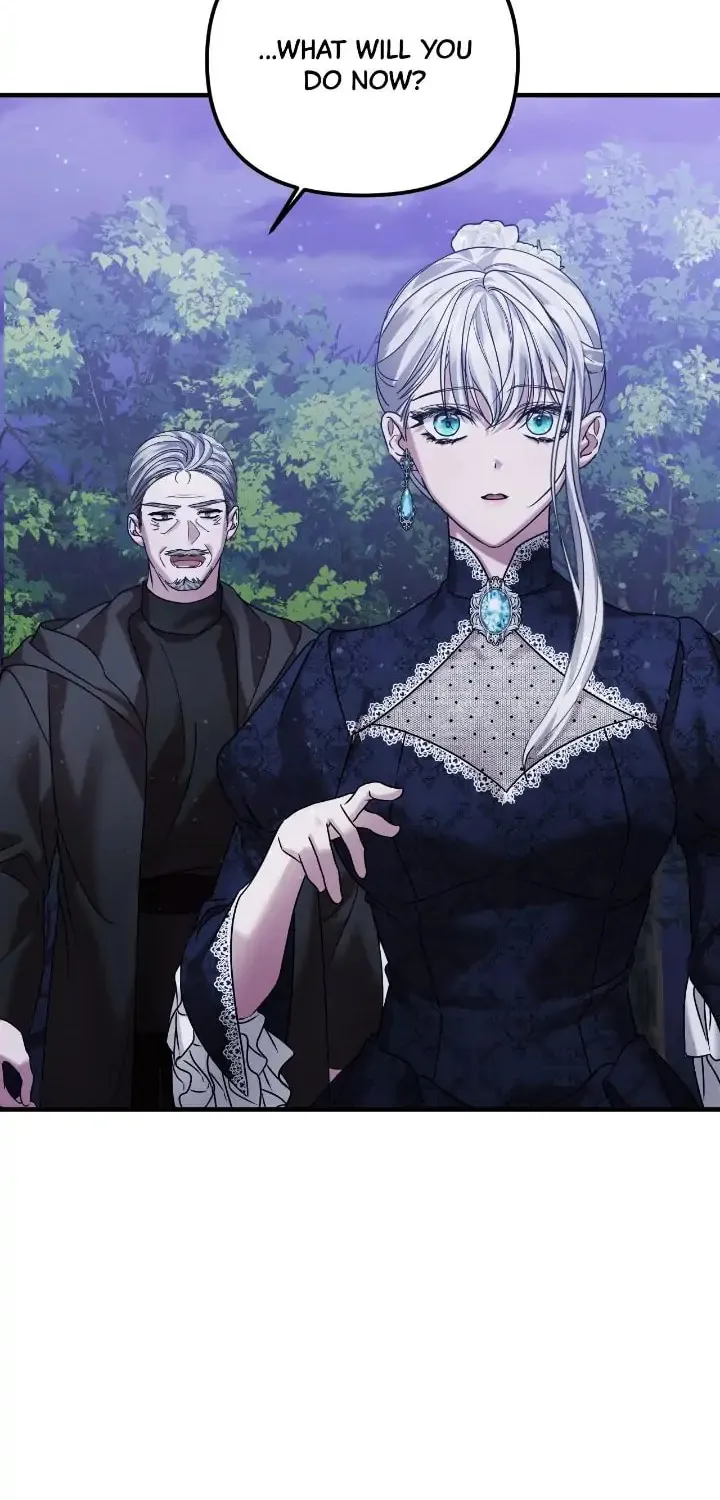 Read A Marriage Alliance for Revenge EN Manga Online