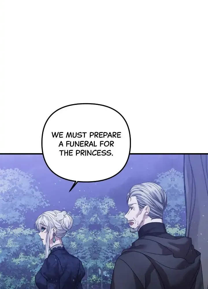 Read A Marriage Alliance for Revenge EN Manga Online