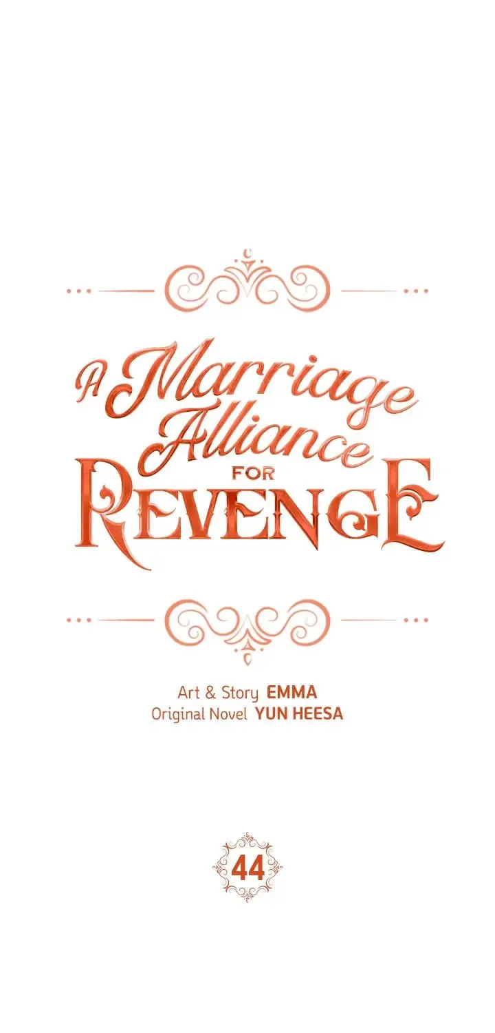 Read A Marriage Alliance for Revenge EN Manga Online