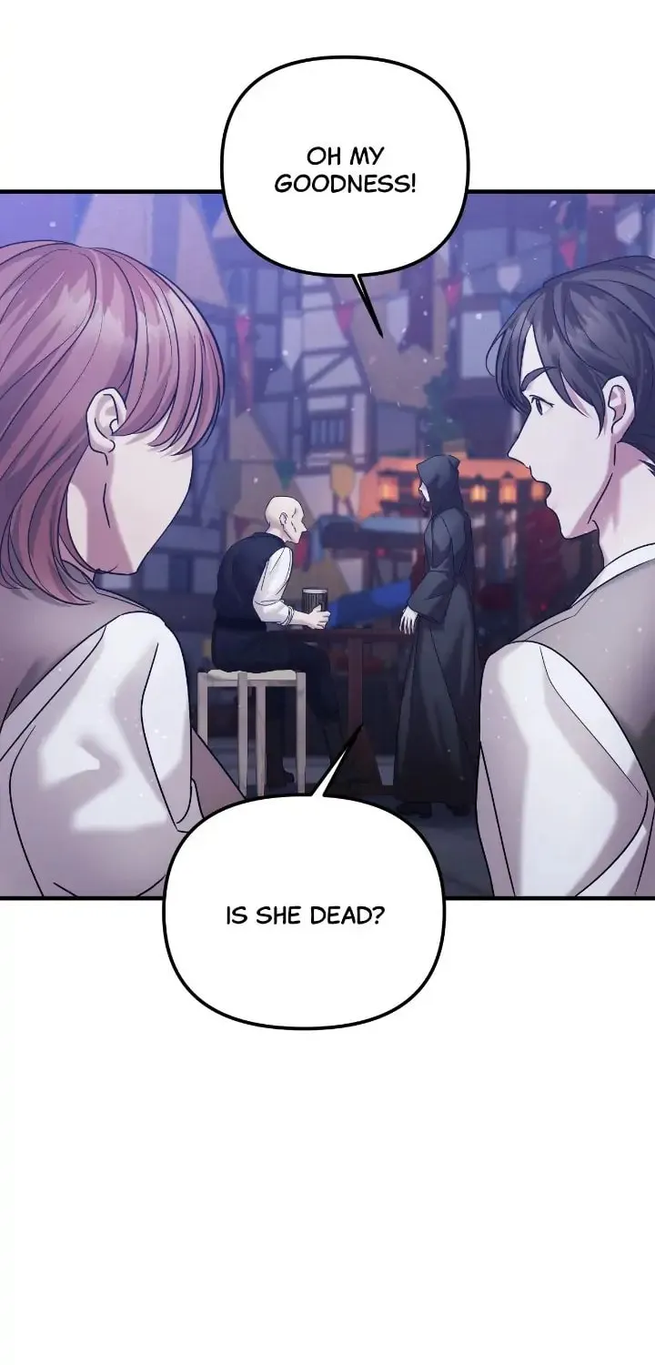 Read A Marriage Alliance for Revenge EN Manga Online