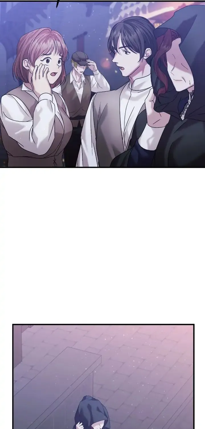 Read A Marriage Alliance for Revenge EN Manga Online