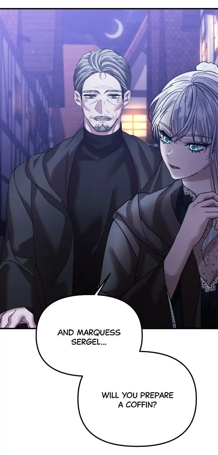 Read A Marriage Alliance for Revenge EN Manga Online