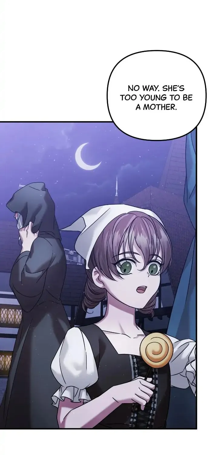 Read A Marriage Alliance for Revenge EN Manga Online