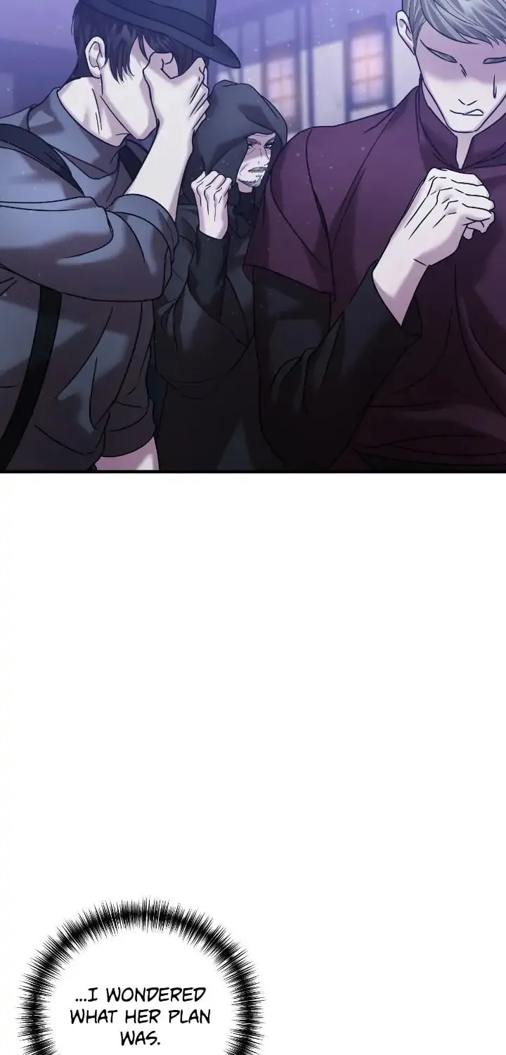 Read A Marriage Alliance for Revenge EN Manga Online