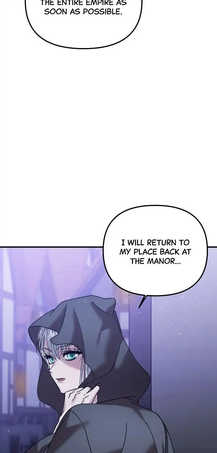 Read A Marriage Alliance for Revenge EN Manga Online