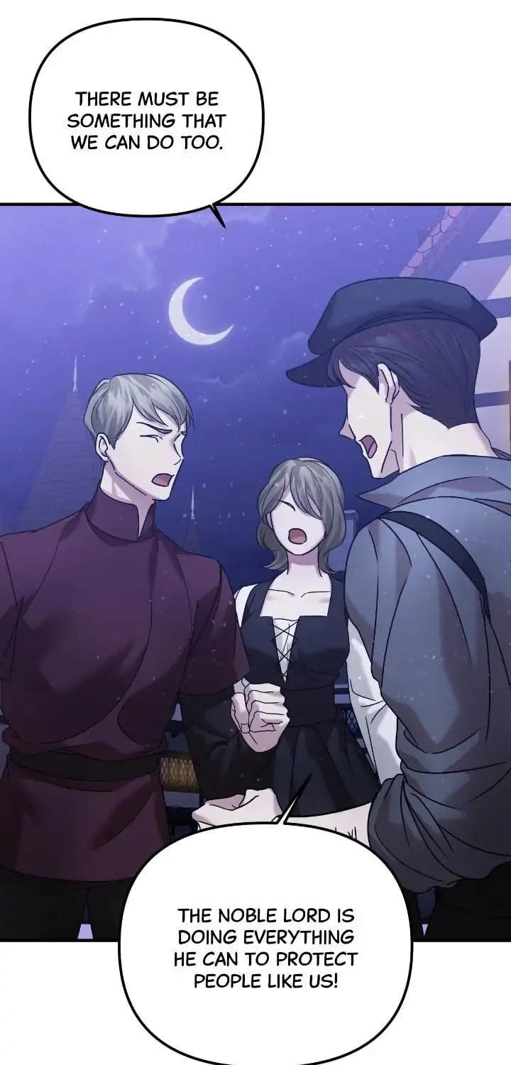 Read A Marriage Alliance for Revenge EN Manga Online