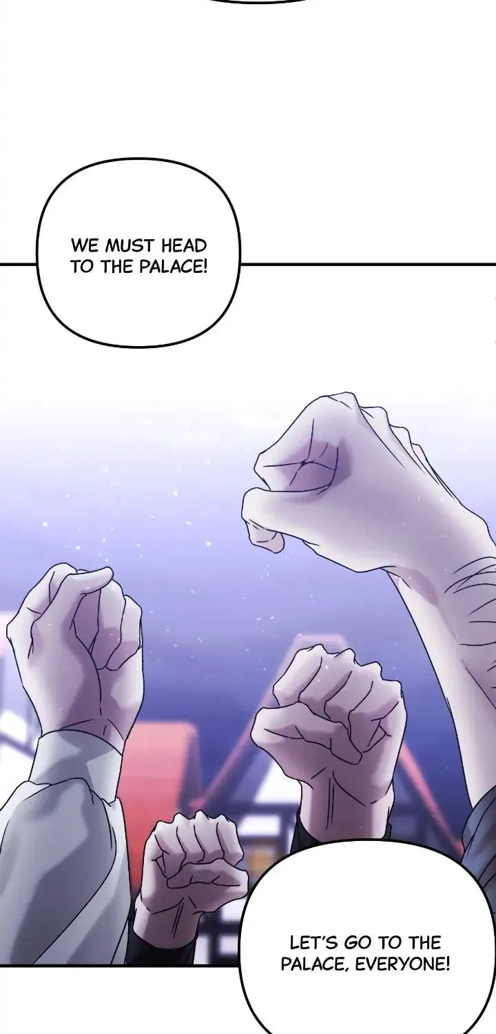 Read A Marriage Alliance for Revenge EN Manga Online